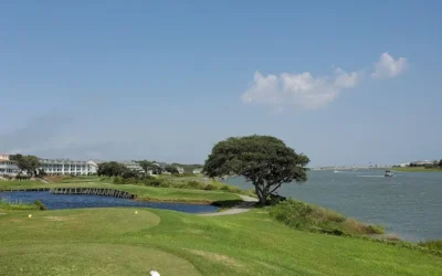 The Links at Brick Landing