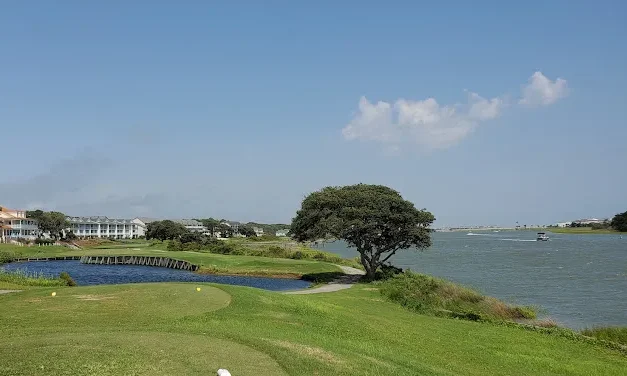 The Links at Brick Landing