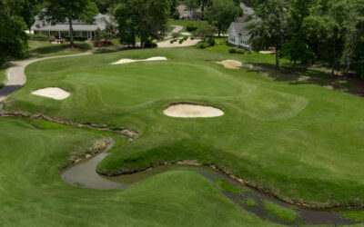 Wachesaw East Golf Club: A Tournament-Tested Gem in Murrells Inlet