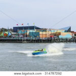 Broadway at the Beach: Eat, Shop, and Putt Like a Pro in the Heart of Myrtle Beach