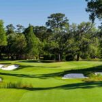 Caledonia Golf & Fish Club: Southern Charm Meets World-Class Golf