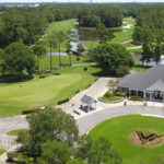 Arrowhead Country Club: 27 Holes of Championship-Caliber Golf Along the Intracoastal