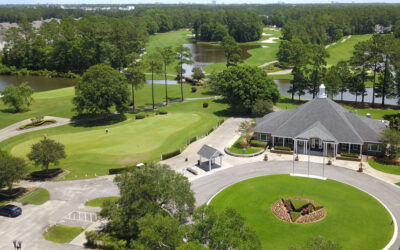 Arrowhead Country Club: 27 Holes of Championship-Caliber Golf Along the Intracoastal