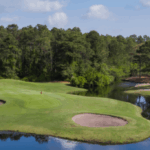 Burning Ridge Golf Club: A Strategic, Player-Friendly Gem in Conway