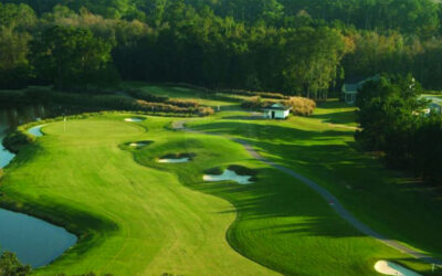 Blackmoor Golf Club: A Gary Player Signature Design in the Lowcountry