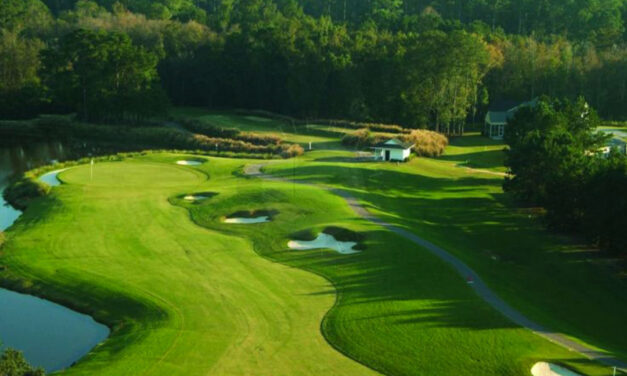 Blackmoor Golf Club: A Gary Player Signature Design in the Lowcountry