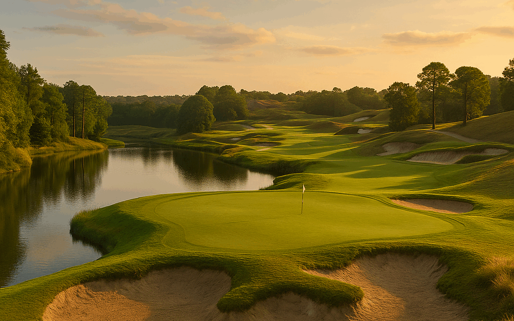 Moorland at Legends: Bold, Unforgiving, and Unapologetically Fun