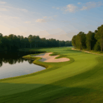 Panther’s Run Golf Links: A Playable Predator at Ocean Ridge