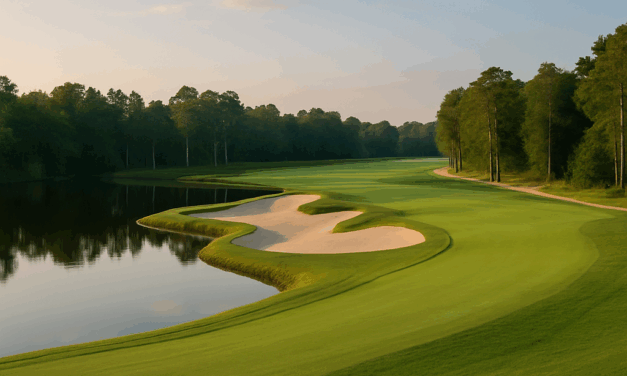 Panther’s Run Golf Links: A Playable Predator at Ocean Ridge