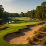 Founders Club at Pawleys Island: Bold, Beautiful, and Unapologetically Unique