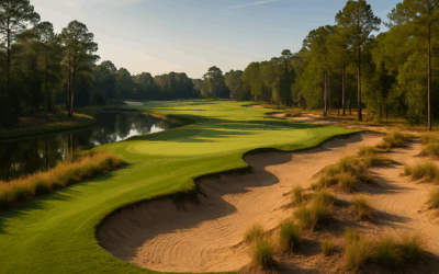 Founders Club at Pawleys Island: Bold, Beautiful, and Unapologetically Unique