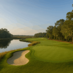 DeBordieu Club: Lowcountry Luxury and Coastal Precision