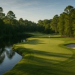 Indigo Creek Golf Club: Value, Variety, and a Classic Lowcountry Vibe
