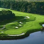 Colonial Charters Golf Club: Casual Comfort, Carolina Style