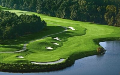 Colonial Charters Golf Club: Casual Comfort, Carolina Style