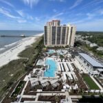 Kingston Plantation: Coastal Comfort and Convenience for the Myrtle Beach Golfer
