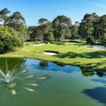 Eagle Nest Golf Club: Big Finish, Bigger Memories
