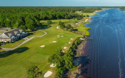 Glen Dornoch: Where the Waterway Meets the Highlands