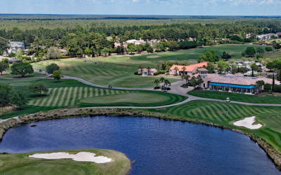 Grande Dunes Resort Course: A Grand Coastal Carolina Golf Experience