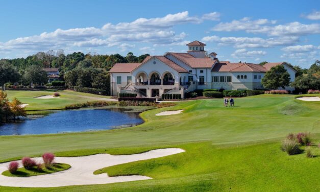 The Members Club at Grande Dunes: Private Prestige on the Intracoastal