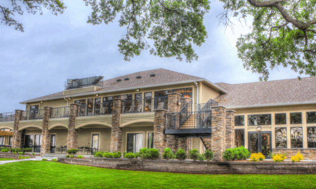 Lockwood Folly Country Club: Coastal Golf at Its Purest
