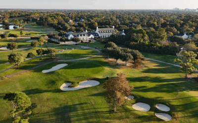 Pine Lakes Country Club: The Granddaddy of Myrtle Beach Golf