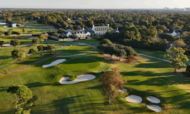 Pine Lakes Country Club: The Granddaddy of Myrtle Beach Golf