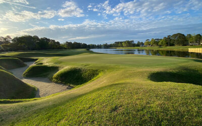 Prestwick Country Club: A Scottish-Inspired Championship Test in Myrtle Beach