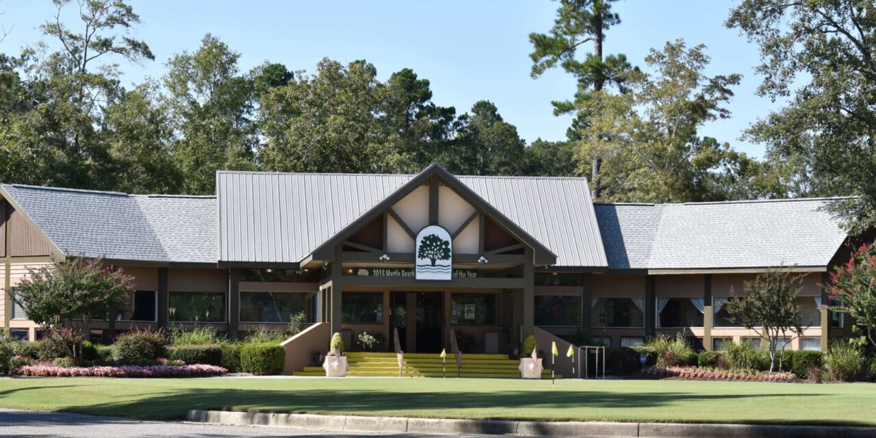 River Oaks Golf Club: Affordable, Accessible, and Surprisingly Strategic