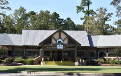 River Oaks Golf Club: Affordable, Accessible, and Surprisingly Strategic