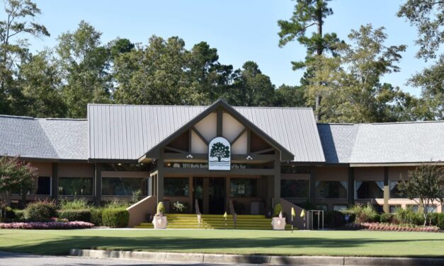 River Oaks Golf Club: Affordable, Accessible, and Surprisingly Strategic