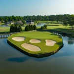River Club: A Scenic Shotmaker’s Paradise in Pawleys Island