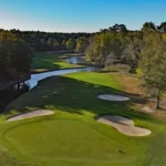 River Hills Golf & Country Club: A Hidden Gem in the Carolina Pines