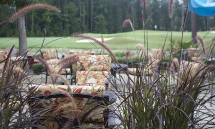 Saying Goodbye to River Oaks Golf Club: A Myrtle Beach Favorite