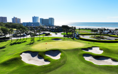 The Dunes Golf & Beach Club: Myrtle Beach’s Crown Jewel and PGA TOUR Host