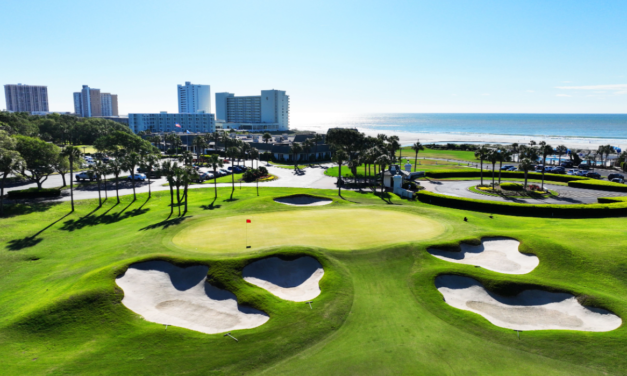 The Dunes Golf & Beach Club: Myrtle Beach’s Crown Jewel and PGA TOUR Host