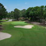 Sea Trail Maples Course: A Timeless Shotmaker’s Test Along the Carolina Coast