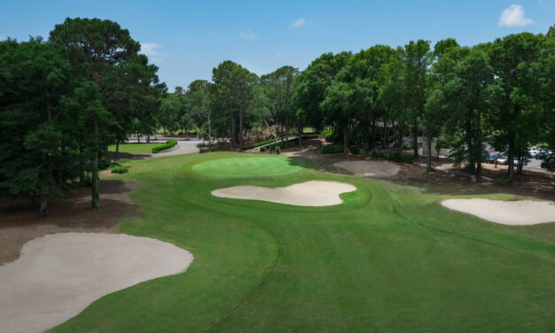 Sea Trail Maples Course: A Timeless Shotmaker’s Test Along the Carolina Coast