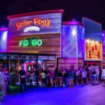 Broadway at the Beach: Eat, Shop, and Putt Like a Pro in the Heart of Myrtle Beach