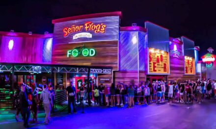 Broadway at the Beach: Eat, Shop, and Putt Like a Pro in the Heart of Myrtle Beach