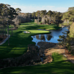 TPC Myrtle Beach: Championship Golf at Its Finest