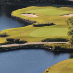 Tiger’s Eye Golf Links: A Bold Big-Cat Challenge in Brunswick County