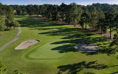 Myrtle Beach National – West Course: The Most Player-Friendly Course at the Beach?