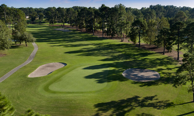 Myrtle Beach National – West Course: The Most Player-Friendly Course at the Beach?