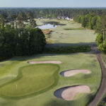 Hummingbird at Wild Wing: A Relaxed Nine with Classic Carolina Charm