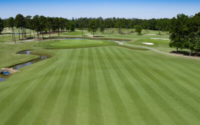 World Tour Golf Links: Tee It Up on the World’s Most Iconic Holes—Right Here in Myrtle Beach
