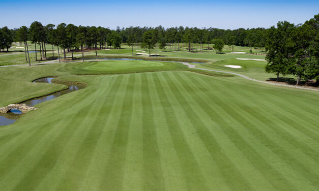 World Tour Golf Links: Tee It Up on the World’s Most Iconic Holes—Right Here in Myrtle Beach