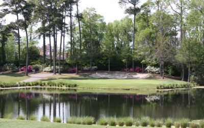 Arcadian Shores Golf Club: A Timeless Myrtle Beach Classic