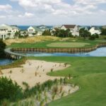 Bald Head Island Club: A True Island Escape for the Serious Golfer