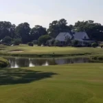 The Valley at Eastport Golf Club: A Hidden Gem Along the Waterway